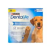 Dentalife perro grande 25-40kg