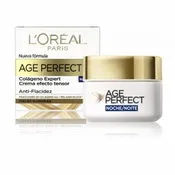 L'Oréal age perfect hidra noche.