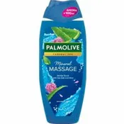 Palmolive gel massage