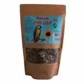 Pipas girasol Placias 400g