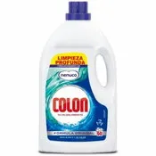 Colon gel detergente nenuco