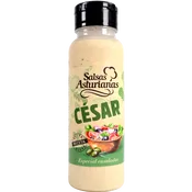 Salsa cesar Salsas Asturianas frasco