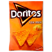 Doritos Tex Mex Matutano