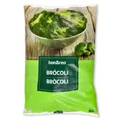 Brócoli