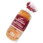 Pan de molde 15 cereales y semillas