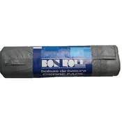 Bolsa basura bonroll 55x60 30L