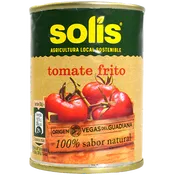 Tomate frito Solís