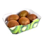 Kiwi green bandeja