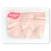 Finísimo de pechuga de pollo