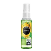 Ambientador Spray Limon 75Ml 02152D Faseba