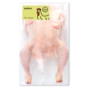 Pollo blanco extra Halal