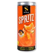 Spritz Sandevid lata