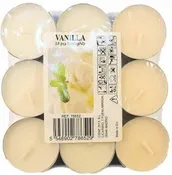 Tealights vainilla 333051170