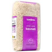 Arroz basmati