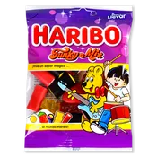 Gominolas funky mix Haribo surtido