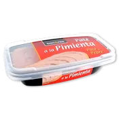 Paté a la pimienta