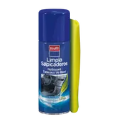 Autobrill Limon Spray 520ml+bayeta1701