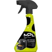 Mpl air fryer cleaner 500ml