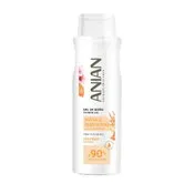 Anian gel de baño avena y almendras