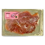 Virutas de jamón serrano