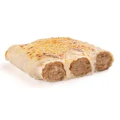 Canelones de rustido con bechamel y queso 3 u.