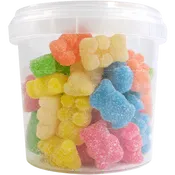Gominolas ositos Pifarré