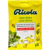 Caramelos limón Ricola