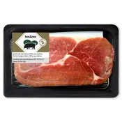 Jamón de cebo ibérico 50% raza ibérica