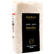 Arroz bomba