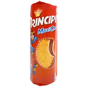 Galletas príncipe Lu maxi choco