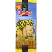 Barritas de pan Velarte con pipas