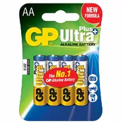Pila Alkalina GP Super 3LR12 4,5V G445 GDP