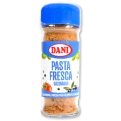 Sazonador pasta fresca Dani