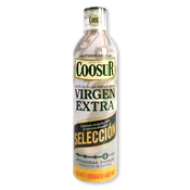 Aceite de oliva virgen extra Coosur spray