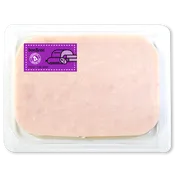 Pechuga de pavo