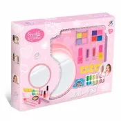Tocador maquillaje y espejo