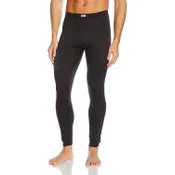 Pantalon abanderado termaltech 41X negro talla L/52