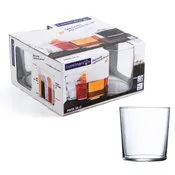 Luminarc pack 4 vasos bajos 36 cl 7144523