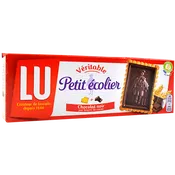 Galletas Petit Ecolier chocolate negro