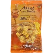 Caramelos miel y limón Pifarré solapa nº 1