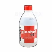 Alcohol etílico 96º