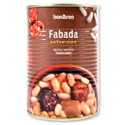 Fabada asturiana