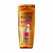 Elvive champú aceite extraordinario.