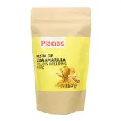 Pasta de cría amarilla 250g