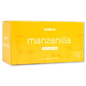 Infusión Manzanilla