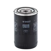 Filtro aceite W 940/27 Mann