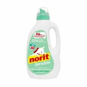 Norit sensible 40 dosis.
