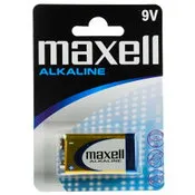 Maxell pila LR09