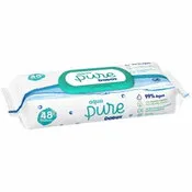 Dodot toallitas pure