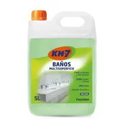 KH7 baños